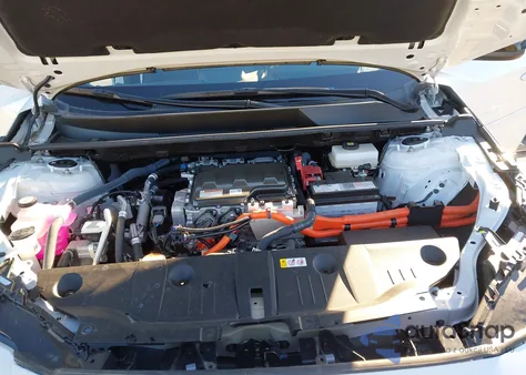 2024 Toyota Bz4X Xle из США, поврежденный, VIN JTMAAAAAXRA038731